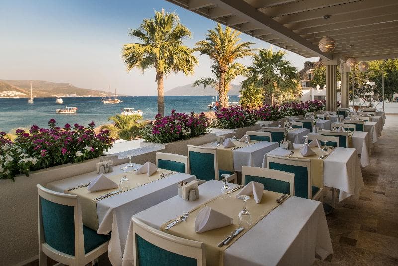 Prive Hotel Bodrum image 1
