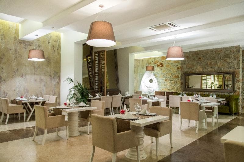 Prive Hotel Bodrum image 2