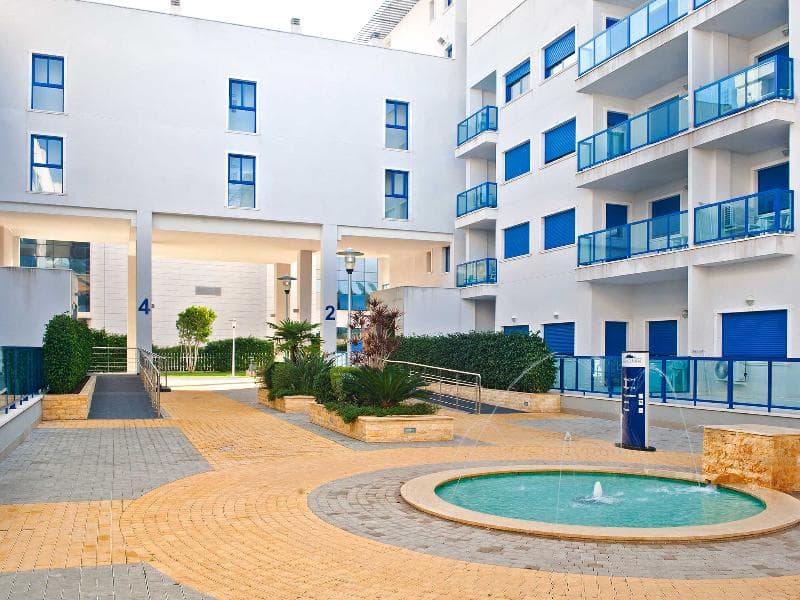 Stay at Alicante Hills Apartamentos Turisticos