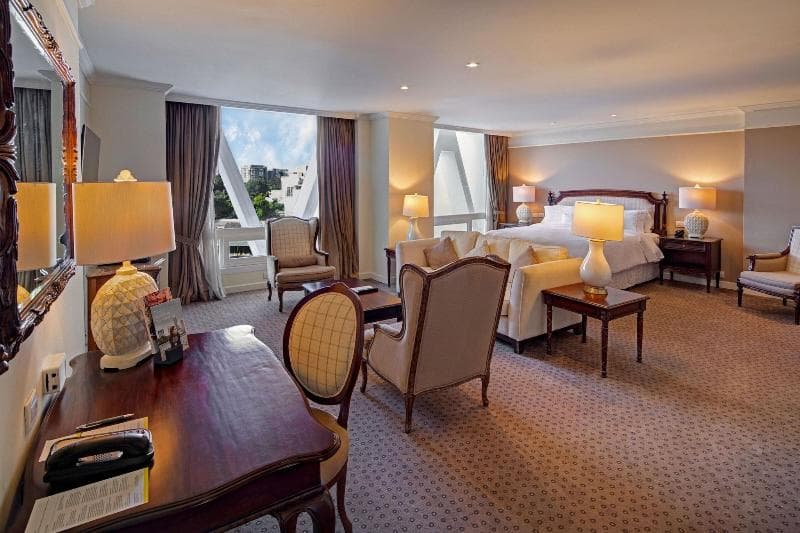Westin Camino Real image 2