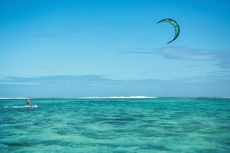 Dinarobin Beachcomber Golf Resort & Spa image 1