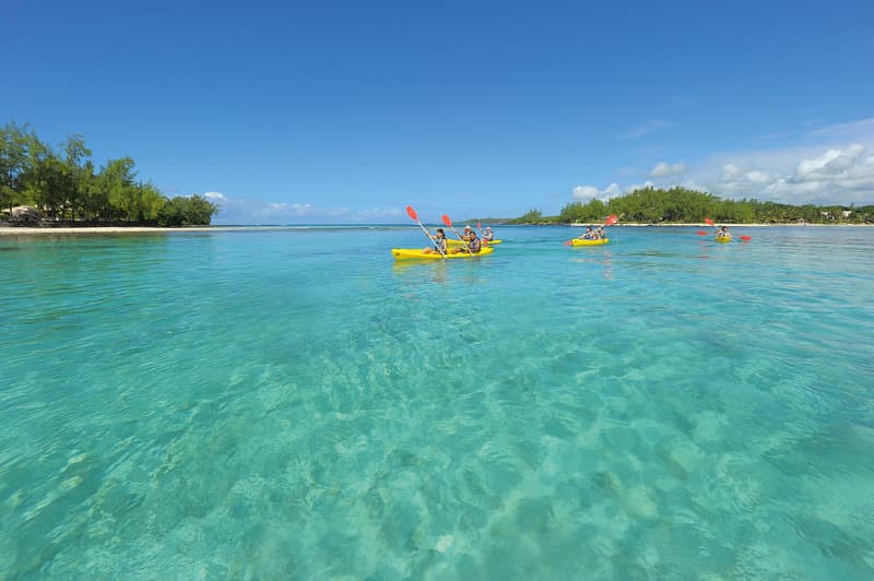 Shandrani Beachcomber Resort & Spa image 1