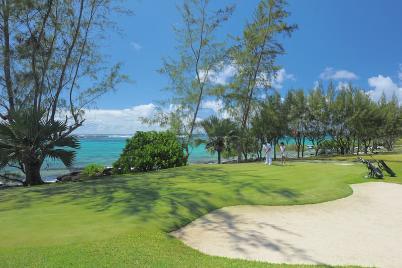 Shandrani Beachcomber Resort & Spa image 2