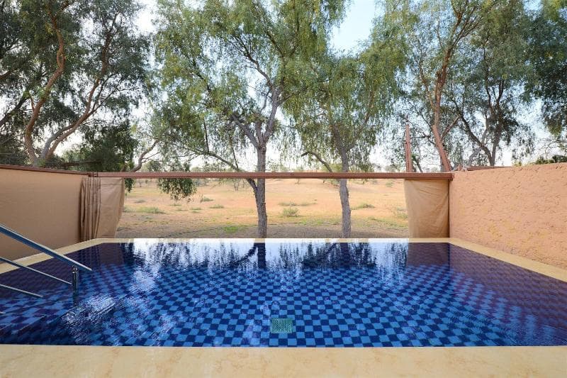 Al Wadi Desert, Ras Al Khaimah, Ritz-Carlton hotel image 2