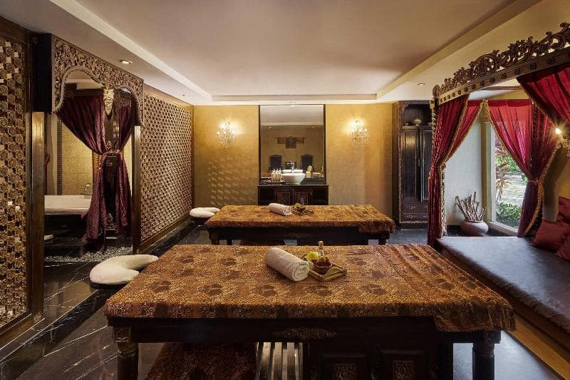 Sheraton Mustika Yogyakarta image 2