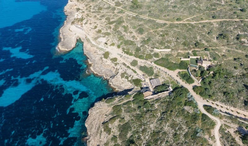 Cap Rocat image 1