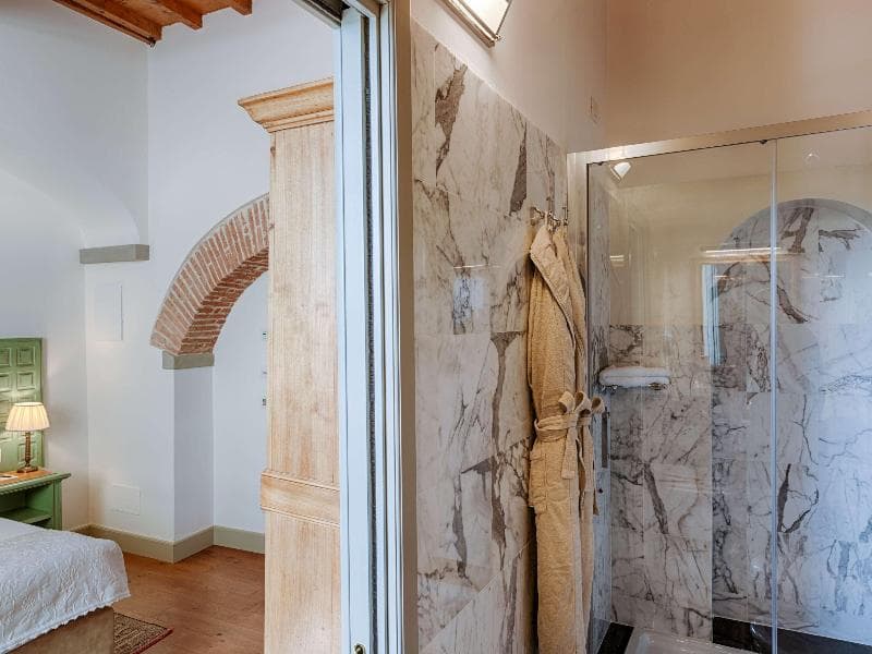 Stay at Hotel Mulino di Firenze, WorldHotels Crafted