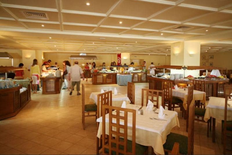 Zephir Hotel & Spa image 2