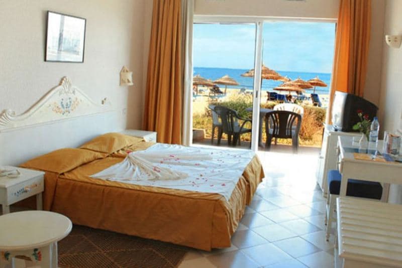 Zephir Hotel & Spa image 1