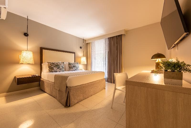 Madisson Boutique Hotel image 2