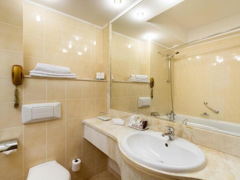 Stay at Mazurkas