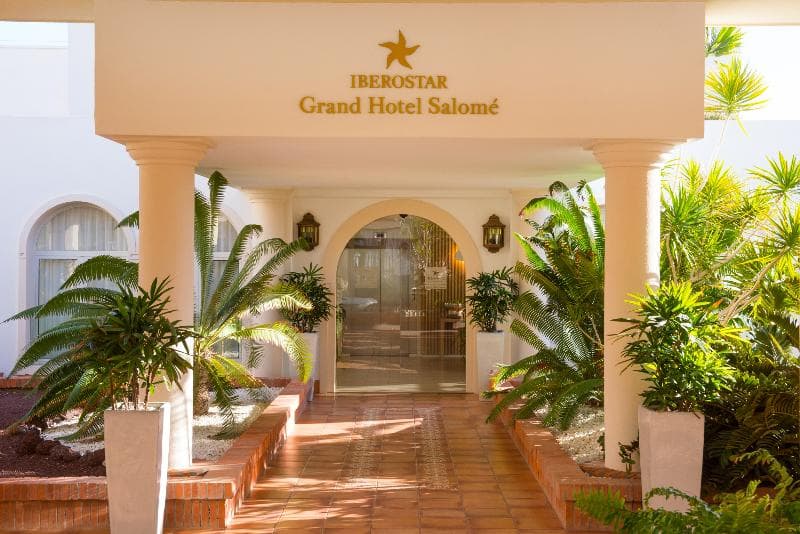 JOIA Salomé by Iberostar image 2