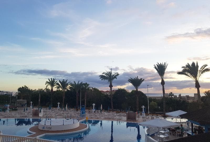 Chatur Playa Real Resort image 3