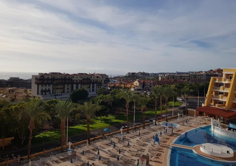 Chatur Playa Real Resort image 5