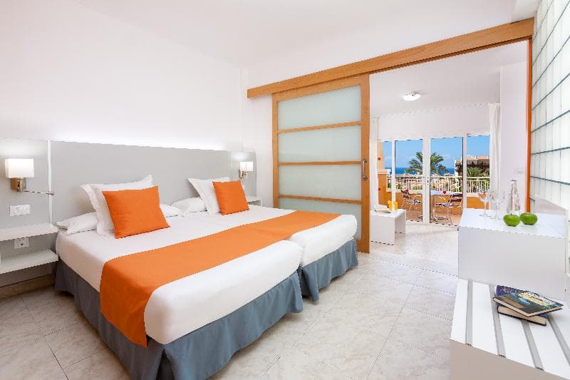 Chatur Playa Real Resort image 9
