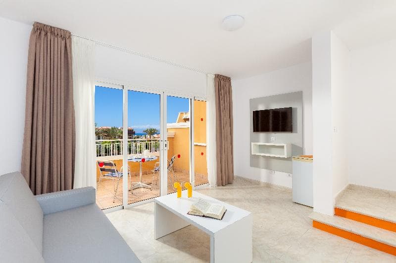 Chatur Playa Real Resort image 12