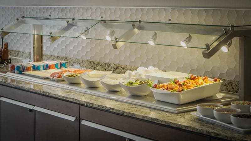 Stay at Staybridge Suites Guadalajara Expo