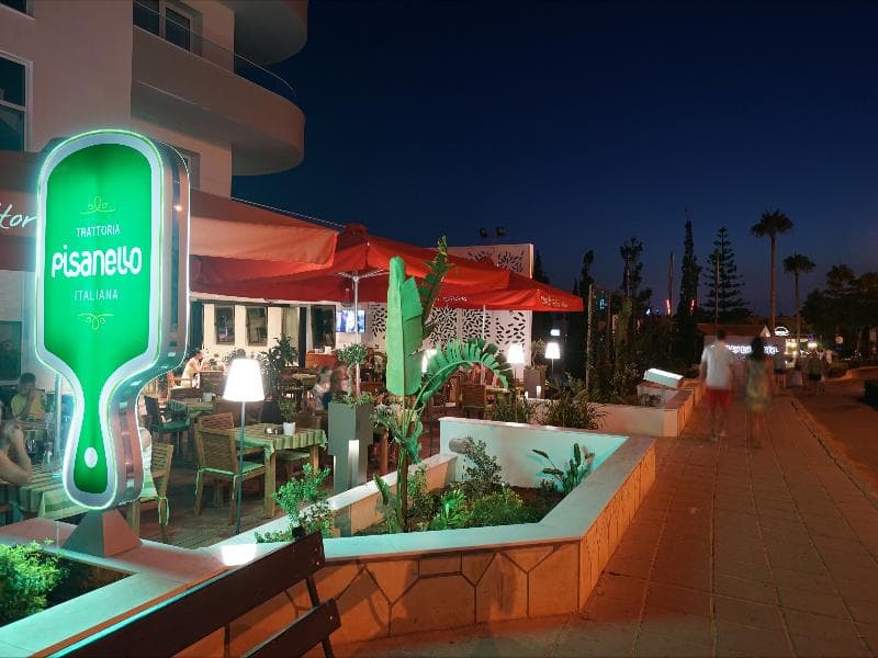 Melissi Beach Hotel & Spa image 1