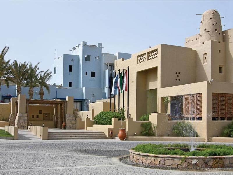 Marina Lodge at Port Ghalib image 1