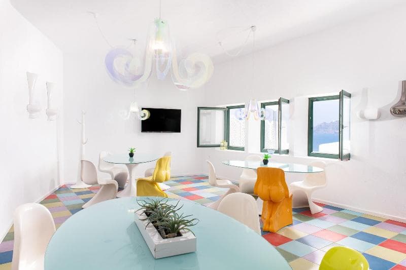 Stay at Avant Garde Suites