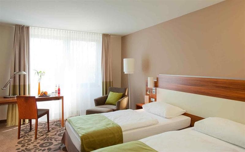 Mercure Tagungs & Landhotel Krefeld image 1