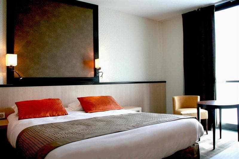 Hôtel Mercure Vichy Thermalia image 2
