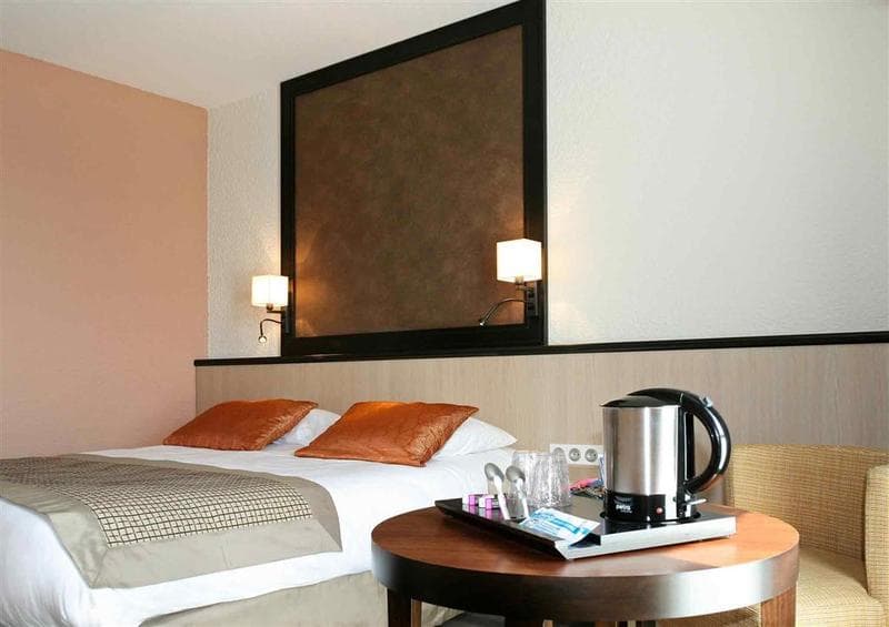 Hôtel Mercure Vichy Thermalia image 1