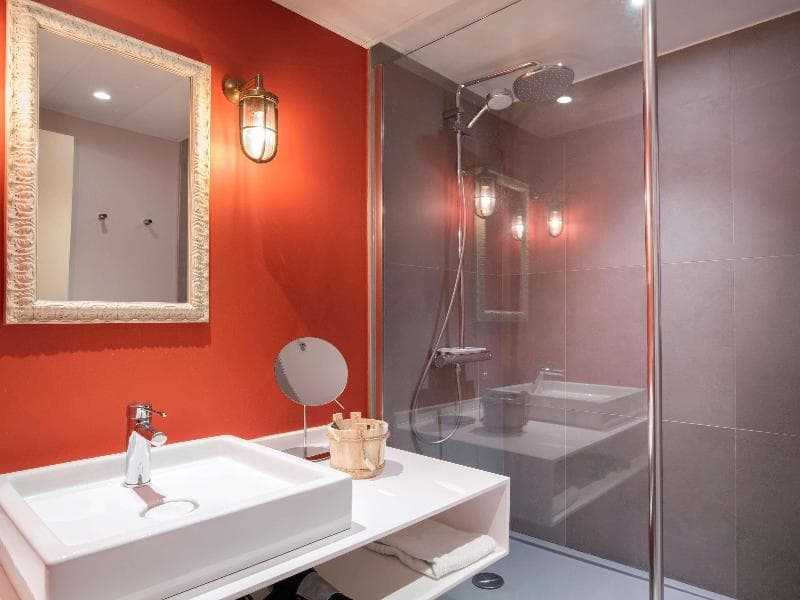 Novotel Orleans Chemins De Sologne Demeure De Camp image 1
