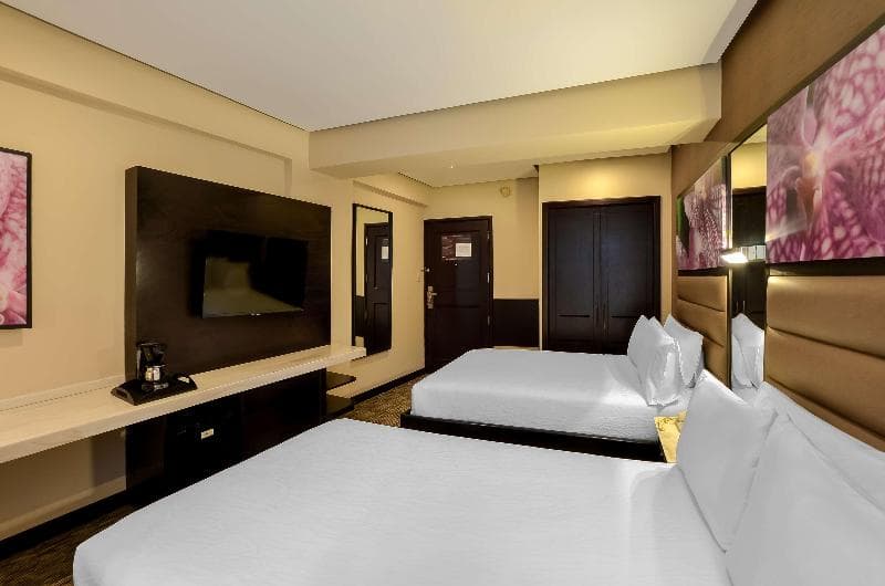 Hilton Garden Inn Guatemala City image 2