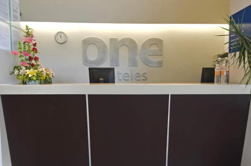 One Puebla Finsa image 1
