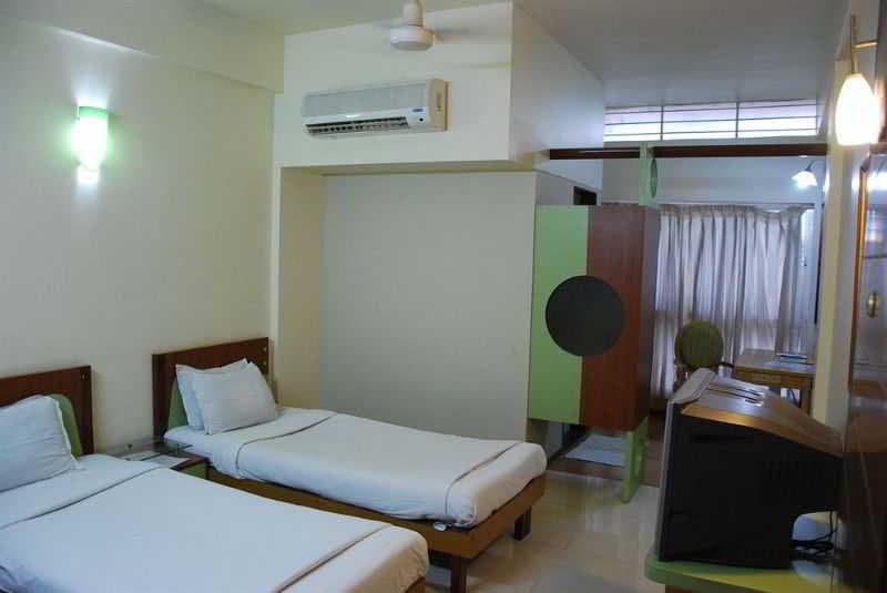 Kamfotel Hotel Nashik image 1