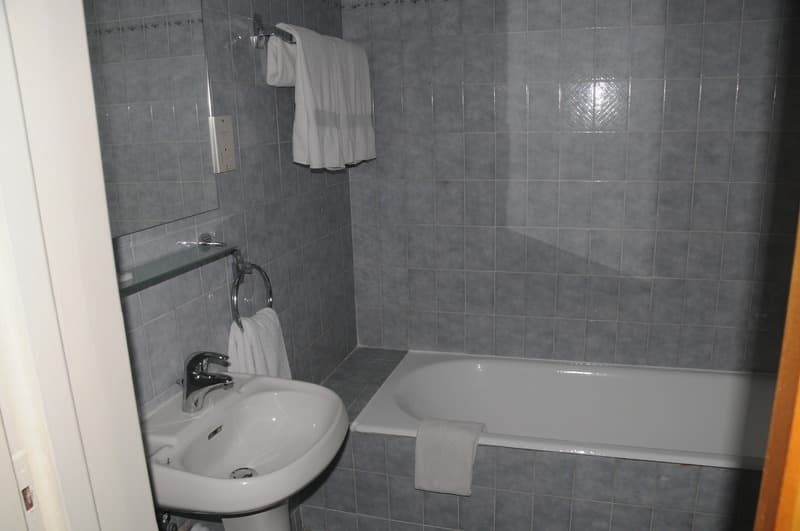 Atrium Zenon Hotel Apts image 1