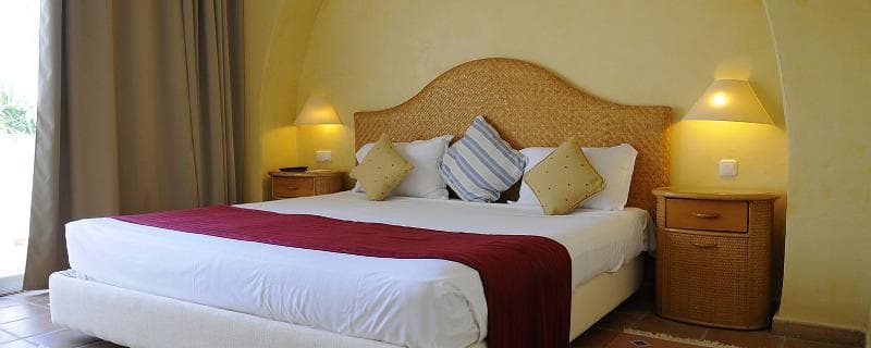 Odyssee Resort Thalasso & Spa Zarzis image 1