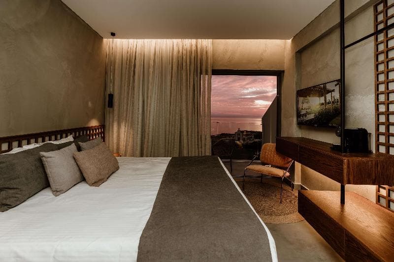 Cavo Zoe Seaside Hotel image 1