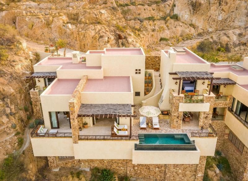 Waldorf Astoria Los Cabos Pedregal image 2