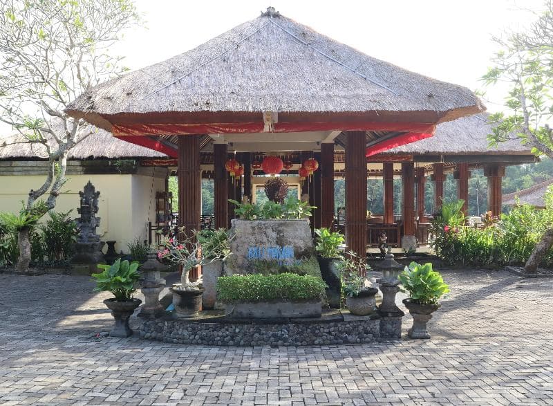 Bali Masari Villas and Spa image 1