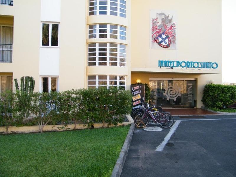 Inatel Porto Santo Hotel image 1