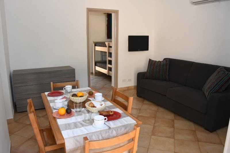 Residence Cala Bianca image 1