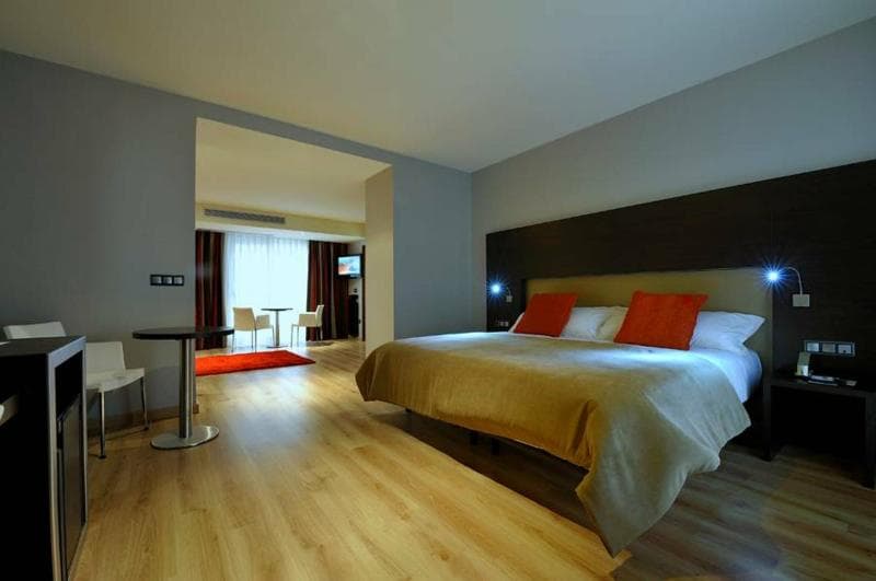 Hotel Turia Granada image 2