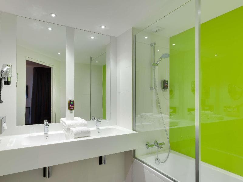 Ibis Styles Nantes Centre Gare image 2
