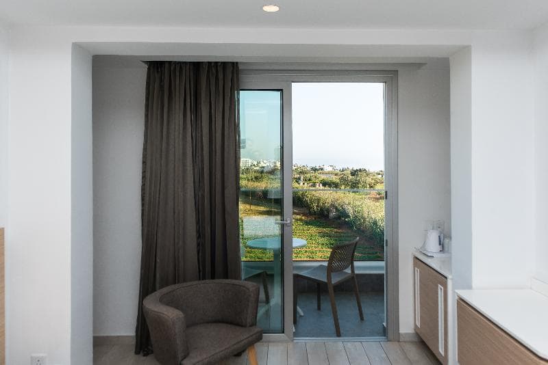 Evalena Beach Hotel image 1