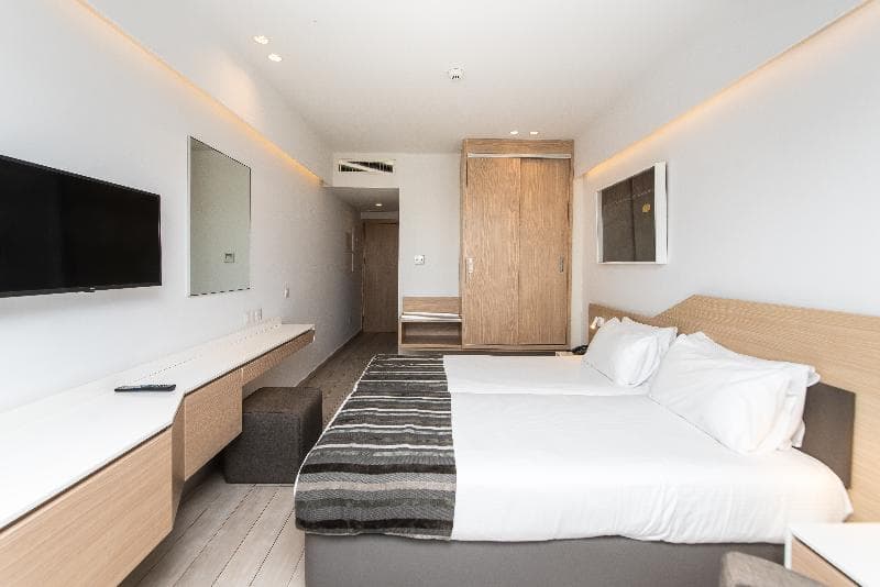 Evalena Beach Hotel image 2