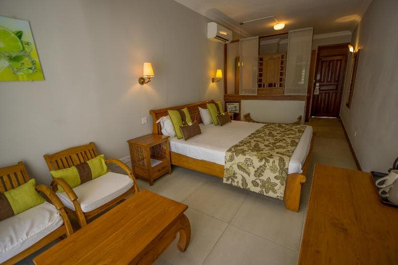 Le Peninsula Bay Beach Resort & Spa image 2