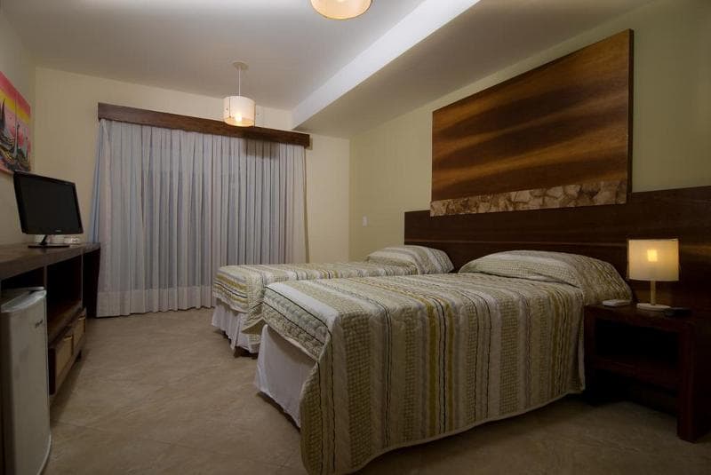 Praia Bonita Resort and Conventions image 1