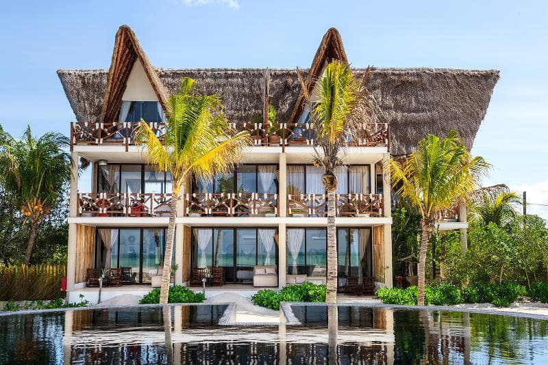 Villas Flamingos image 1