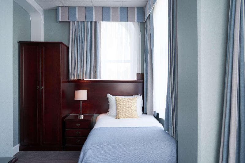 Best Western Plus The Connaught Hotel & Spa image 2