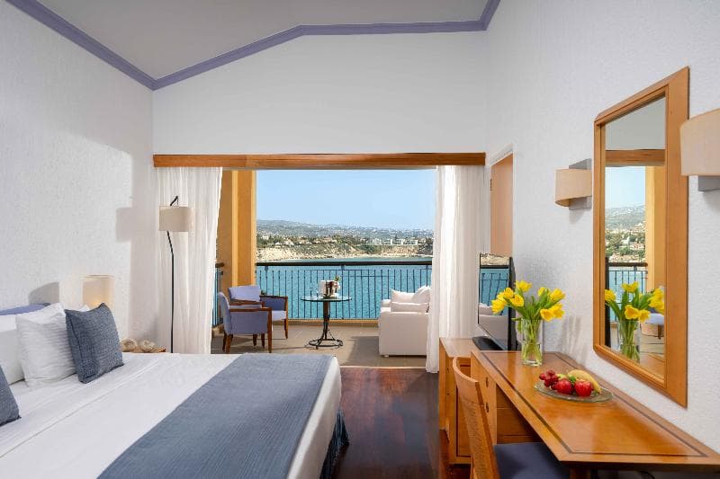 Thalassa Boutique Hotel and Spa image 1