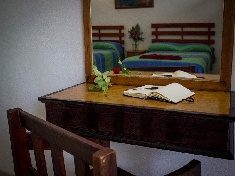 Punta Esmeralda Suites & Hotel image 1