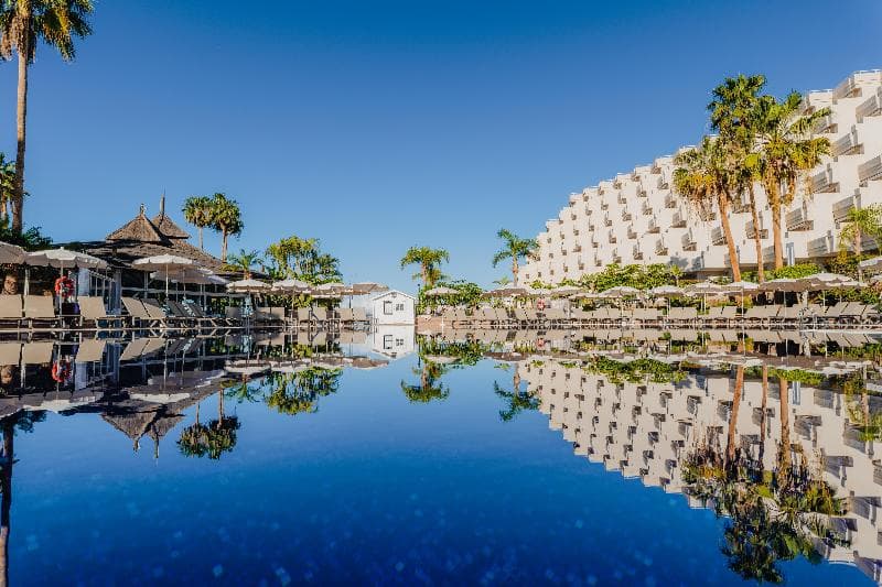 Stay at Landmar Playa La Arena