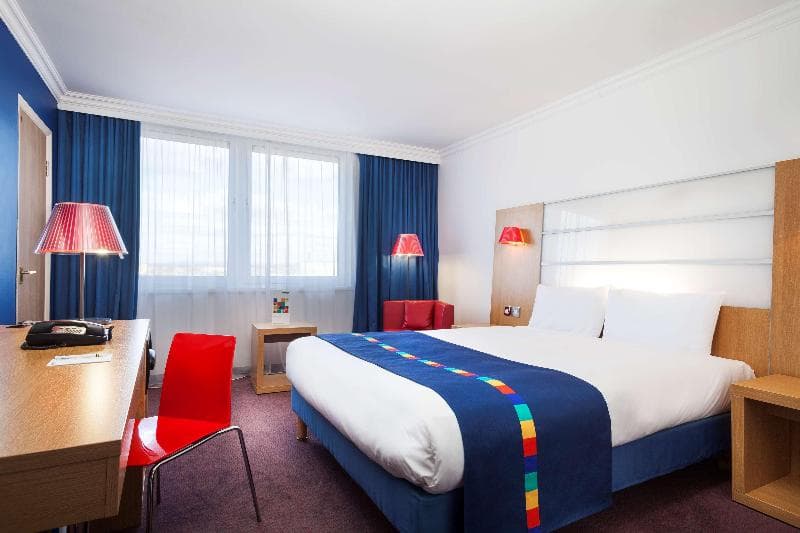 Stay at Park Inn by Radisson York